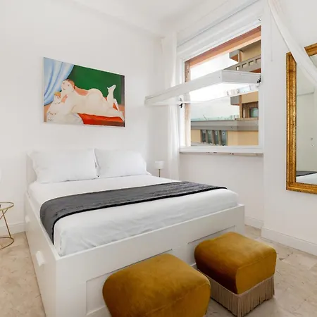 Finestre Sul Mare شقة