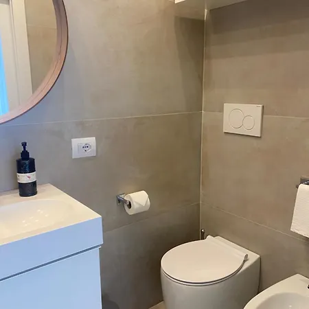 Finestre Sul Mare * كاتانيا