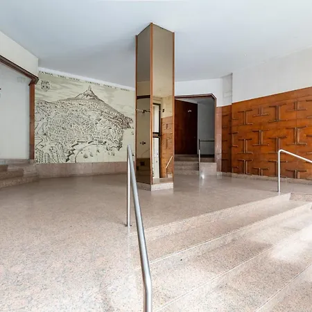 Finestre Sul Mare شقة