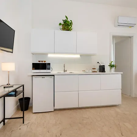 Finestre Sul Mare * كاتانيا