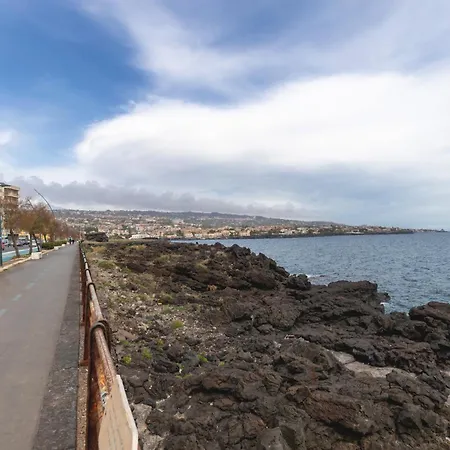 شقة Finestre Sul Mare