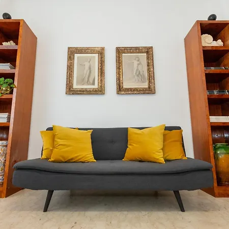 Finestre Sul Mare شقة *