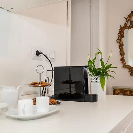 Finestre Sul Mare شقة