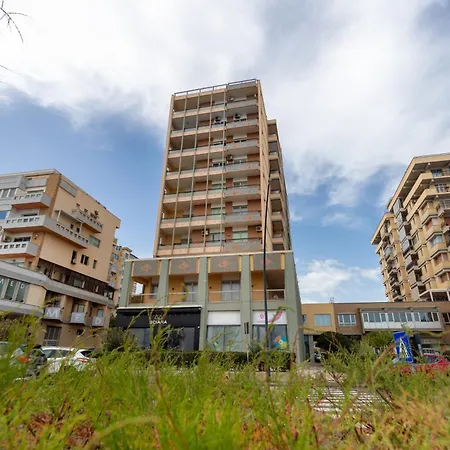 Finestre Sul Mare شقة كاتانيا