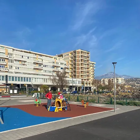 Finestre Sul Mare شقة كاتانيا