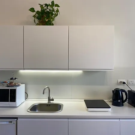 Finestre Sul Mare شقة