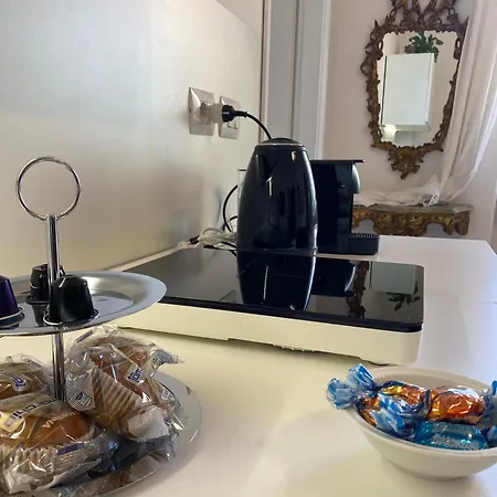 Finestre Sul Mare Apartment *