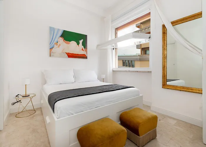 Finestre Sul Mare Апартаменты