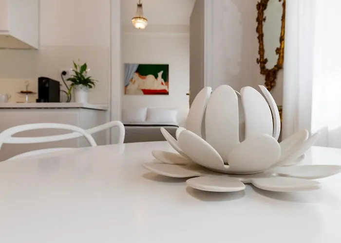 Finestre Sul Mare Апартаменты Катания