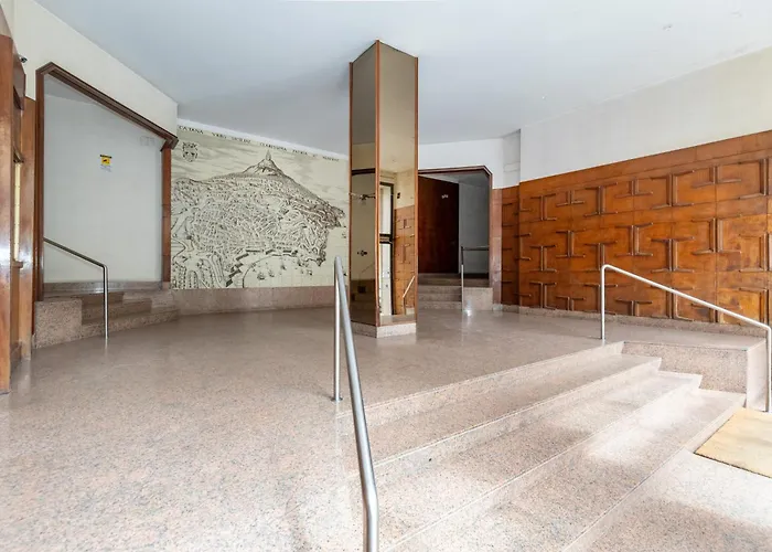 Finestre Sul Mare Апартаменты