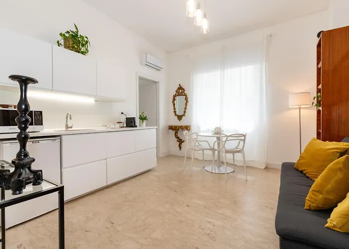 Finestre Sul Mare * Катания